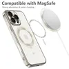 Tech-Protect Magflex Magsafe hoesje voor de Galaxy A56 5G, Productafbeelding-voorbeeld 2