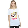Disney - "Wreck It Ralph" T-Shirt für Damen BI51671 (M) Produktbild-Vorschau 2