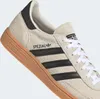 Adidas Handball Special Aluminium Beige Core - EU 40 2/3 Podgląd zdjęcia produktu 4