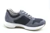 Gabor Comfort Sneaker - Blau Veloursleder Größe: 38.5 Produktbild-Vorschau 21