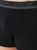 Schiesser Herren 3 er Pack Shorts Gr. 3XL  schwarz Produktbild-Vorschau 11