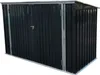 Metall-Multibox FRIESLAND (Fahrradschuppen / Bikebox / Produktbild-Vorschau 1