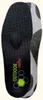 A single insole is shown from a top-down perspective against a white background. Produktbild-Vorschau