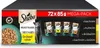 Sheba Selection in Sauce Katzenfutter Geflügelauswahl, 72 Produktbild-Vorschau 14