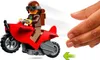 60342 - LEGO City - Wyzwanie kaskaderskie: atak rekina Podgląd zdjęcia produktu 20