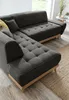 MIUFORM Dazzling Daisy - Ecksofa mit Bettfunktion und Produktbild-Vorschau 3