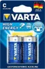 Varta 4914 LR14 C Baby High Energy Batterie 2er-Pack Produktbild-Vorschau 28