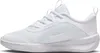 Nike sneakers, model DM9027-100, in een multicolor design, Productafbeelding-voorbeeld 3