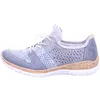 Rieker Sneaker Blau Produktbild-Vorschau 61