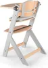 KINDERKRAFT Chaise de salle à manger Enock avec rembourrage Voir les images du produit 5
