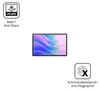 2x Schutzfolie für Acer Iconia A16 matt Displayschutzfolie Produktbild-Vorschau 5