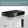 Lecteur Blu-ray/DVD 2D avec fonctions Smart Network Voir les images du produit 10