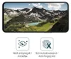 2x Schutzfolie für Honor X6b matt - Anti-Shock 9H Folie Produktbild-Vorschau 5