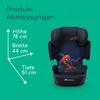 Bebeconfort 8102023020, Bezpečnostný pás, 0+/1/2/3 (0 - Náhľad obrázku produktu 13