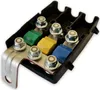 Sicherungshalter | 3-fach MidiVAL Verteiler | 32V | Links Produktbild-Vorschau 2