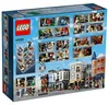Ritrovo in piazza - LEGO 10255 Anteprima dell’immagine prodotto 19