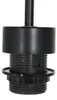 Steinhauer - lampada a sospensione - Sparkled Light - nero Anteprima dell’immagine prodotto 3