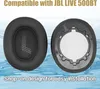 INF Ohrpolster 1 Paar JBL LIVE 500BT Schwarz Produktbild-Vorschau 4