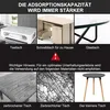 Handtrainer Unterarmtrainer 45–50 lbs, Griffkrafttrainer Produktbild-Vorschau 3