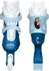 Verstellbarer In-Line FROZEN II Größe: 30-33 Produktbild-Vorschau 2