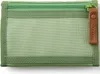 satch portafoglio satch Wallet Nordic Jade Green verde Anteprima dell’immagine prodotto 10