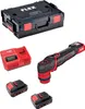 Flex Akku Polierer 10,8 V (Poliermaschine) PXE 80 Produktbild-Vorschau 11