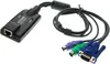 Adattatore KVM Aten KA7520 KA7520, modulo CPU, VGA, PS/2, Anteprima dell’immagine prodotto 1