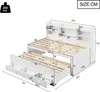 Divano letto Sweiko, Daybed, Daybed, 90 x 200cm, Anteprima dell’immagine prodotto 10