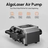 Vzduchové čerpadlo Algol a ser 30L AAP1.0 Air Assist - Náhled obrázku produktu 4