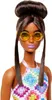 Mattel HJT07 Barbie Fashionistas Poupée de jeu avec chignon Voir les images du produit 7