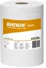 Katrin 6 Handtuchrollen Centerfeed M 300 1-lagig naturweiß Produktbild-Vorschau 3