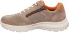 Jomos Confidence Halbschuhe in Übergrößen Braun [D2C] Produktbild-Vorschau 3