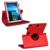Universal Tablet Hülle 10 - 10.1 Zoll Tasche Schutzhülle Produktbild-Vorschau 4