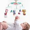 Tiny Love Babymobile Tiny Princess Soothe'n Groove Náhled obrázku produktu 3