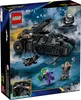 Batman Tumbler vs.Two-Face a Joker 76303 Voir les images du produit 3