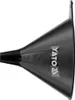 Trychtýř plastový 140 mm Náhled obrázku produktu 1