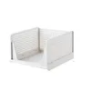 Best For Home 5er Set Kleiderschrank Organizer|Faltbare Produktbild-Vorschau 1