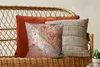 MuchoWow® Zierkissen Sofakissen Wohnzimmer Dekokissen 40x40 Produktbild-Vorschau 5