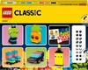 Stavebnica LEGO Classic Neónová kreatívna zábava 11027 (333 Náhľad obrázku produktu 6