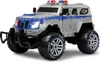 Jamara Polizei Panzerwagen 27MHz ,410032 Produktbild-Vorschau 5