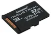 Kingston Technology Karta 32GB microSDHC Industrial C10 A1 Náhled obrázku produktu 4