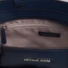 Sac à bandoulière Michael Kors 35H3STVT6B-NAVY bleu 26 x 29 Voir les images du produit 9