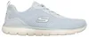 Skechers Summits scarpa da allenamento blu Anteprima dell’immagine prodotto 6
