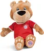NICI pluszowy miś FC BAYERN MÜNCHEN Berni 35cm w koszulce Podgląd zdjęcia produktu 5