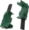 vhbw 2x Kohlebürste kompatibel mit Elektra Bregenz Produktbild-Vorschau 1