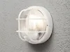 LED Kellerleuchte, Außenleuchte zur Fassadenbeleuchtung, Produktbild-Vorschau 1