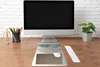 MuchoWow® Mauspad Mousepad Geometrische Formen - Produktbild-Vorschau 4