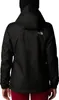 The North Face W Quest Jacket - Eu Tnf Black-Foil Grey Tnf Produktbild-Vorschau 39