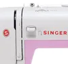 SINGER 3223 Simple, Różowy, Biały, Automatyczna maszyna do Podgląd zdjęcia produktu 11