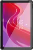 Lenovo Tab M11 Hülle - Panzer Back Cover mit Ständer - Produktbild-Vorschau 4